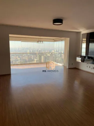 COBERTURA 193m² 3 Quartos sendo 1 suíte á VENDA - Cambuci- São Paulo/SP