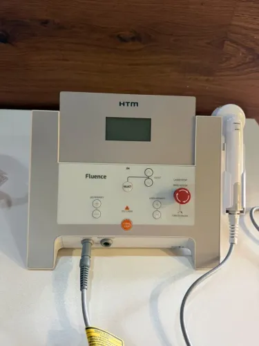 HTM Fluence - Laser e LED | Terapia Capilar e Estética