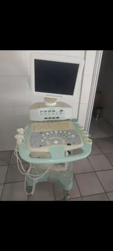 Ultrassom