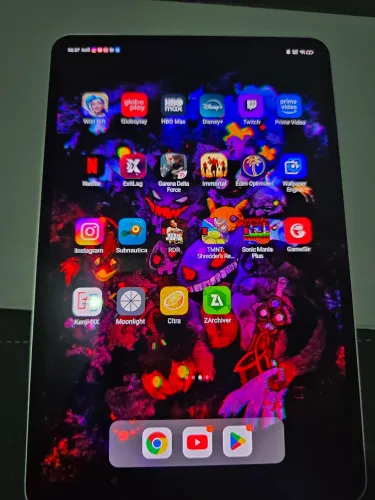 Tablet Redmagic Astra 9,06 256gb