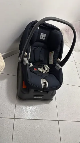 Cadeirinha da Peg Perego