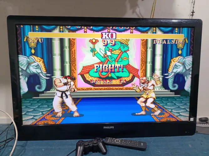 Tv Philips 42 Funcionando Perfeitamente Entrego !!!