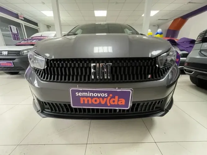 Fiat Cronos Drive 1.0 6V 2026