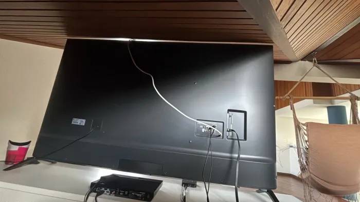 TV LG Nanocell 75? 4k UHD
