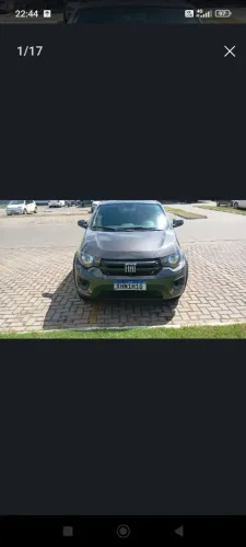 Aluguel carro