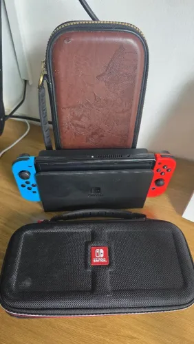 Vídeo game
