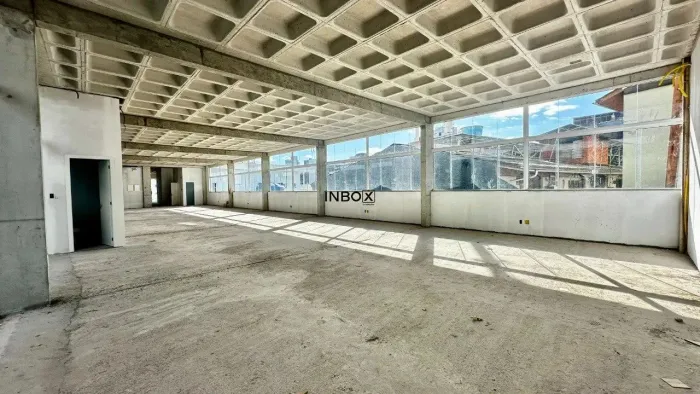 INBOX IMOBILIÁRIA ALUGA SALA COMERCIAL NO CENTRO EM BENTO GONÇALVES