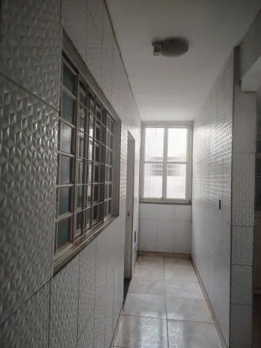 Alugo apartamento na QR 118 FRENTE AO BRT SANTA MARIA NORTE 