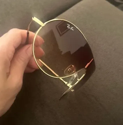 Óculos Sol Ray Ban