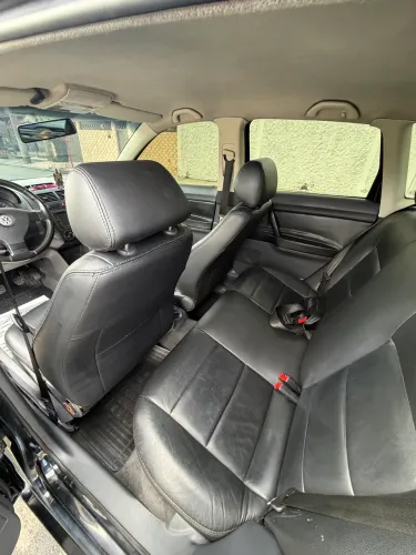 Volkswagen Polo Sportline 1.6 MI Total Flex 8V 5P 2008