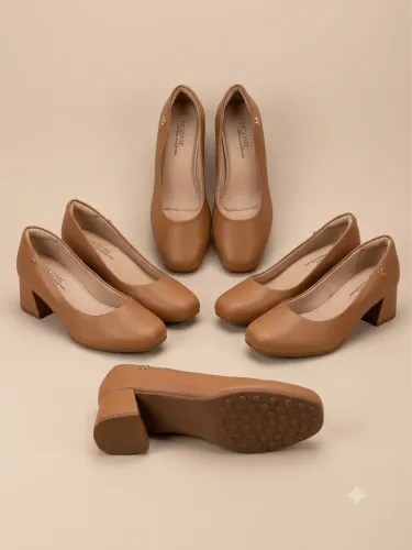 Sapato feminino 