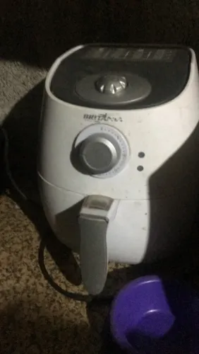 Air fryer