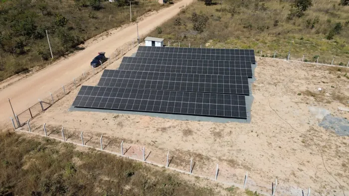 KWh disponível mais barato do Mercado 