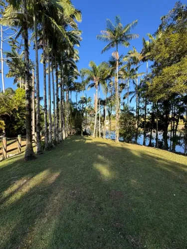 Chácara à Venda em Moura, Canelinha - SC