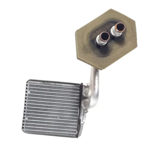 Radiador Ar Quente Livina 1.6 Xgear 2009 A 2014