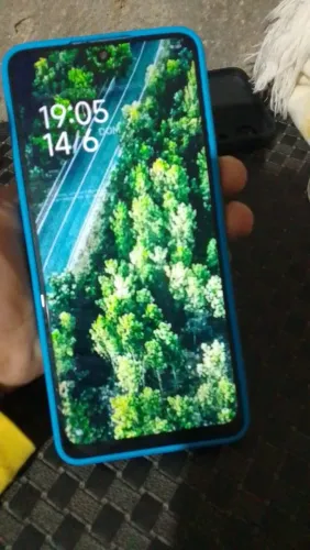 Celular redimi note 13 268 gb