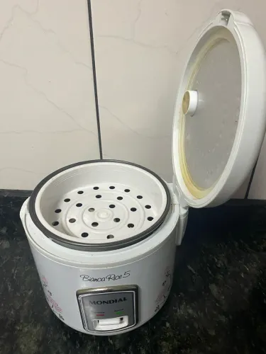 Panela Elétrica 