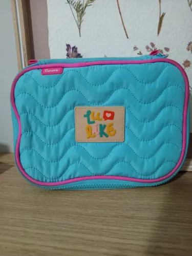 Estojo Luluca