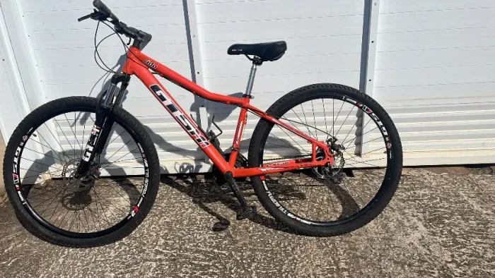Bicicleta aro 29