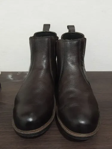 Botas Chelsea