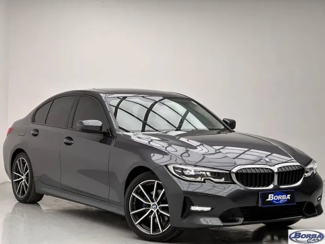 BMW 320I 320i 2021