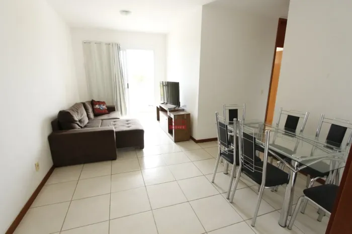 Apartamento em Morada de Laranjeiras - Serra