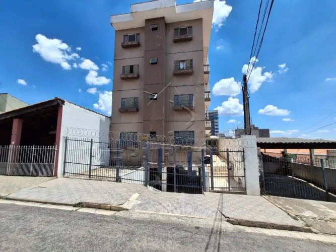 APARTAMENTO COM 2 QUARTOS - EDIFICIO BELA VISTA