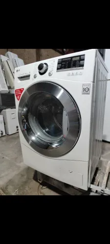 Lava e seca LG 8.5kg