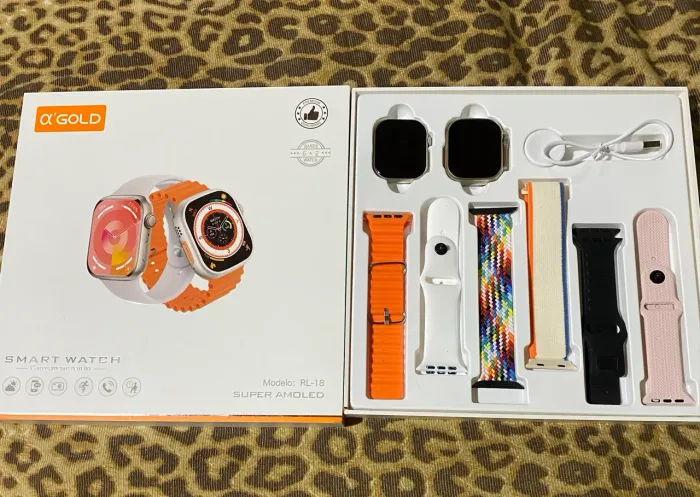 Smart Watch