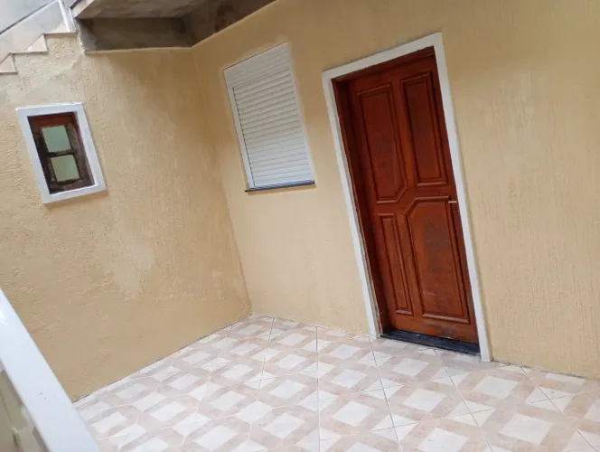 Casa Alvenaria direto com Proprietária