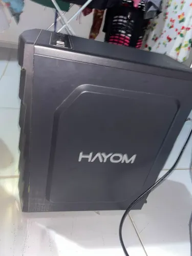 Pc gamer