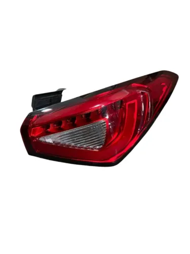 Lanterna Traseira Direita Fiat Cronos 1.0 2026
