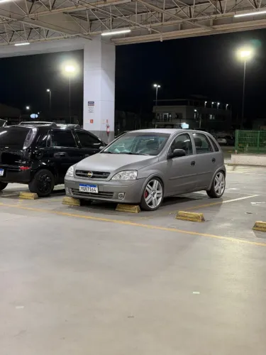Chevrolet Corsa Hat. Maxx 1.8 MPFI 8V Flexpower 5P 2006