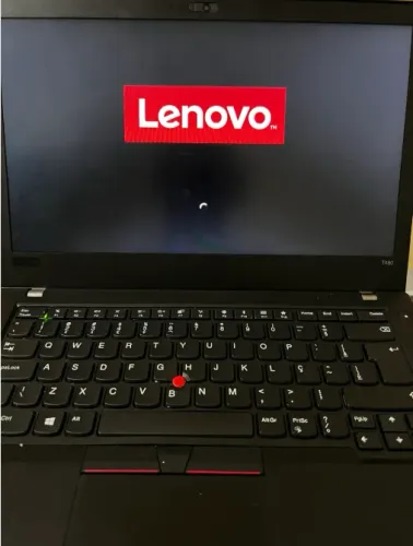 Notebook thinkpad i5 de 10ge
