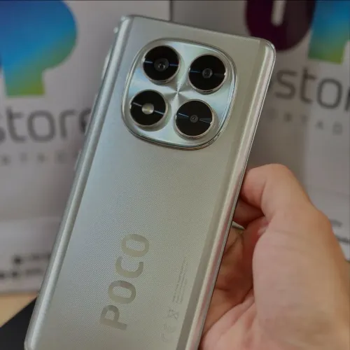 XIAOMI POCO X7 - 256GB / Novo lacrado