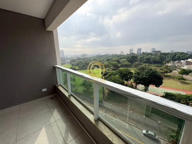 Apartamento à venda em Jacareí-SP: 2 quartos, 1 suíte, 2 salas, 2 banheiros, 1 vaga, 56m²