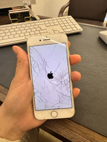 iPhone 6