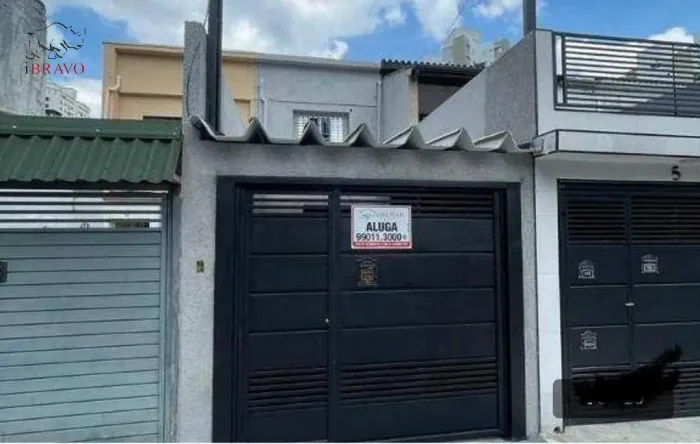 Casa com 3 dormitórios, 105 m² - venda por R$ 685.000,00 ou aluguel por R$ 4.500,00/mês - 
