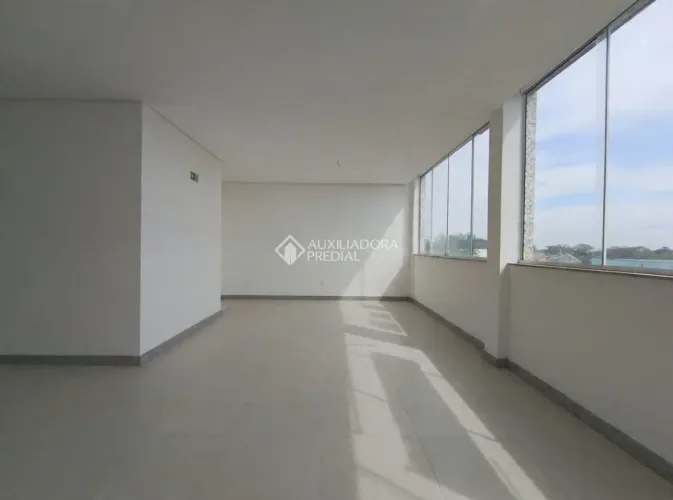 Sala Comercial Ampla Com Localização Estratégica - Marechal Rondon/Canoas