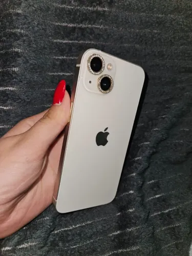 IPHONE 13 128GB SEMI NOVO CONTEM CAIXA ADESIVO DA APPLE 