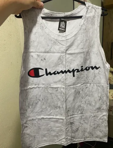 Regata champion