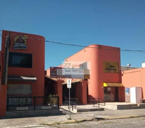 SALAS COMERCIAIS