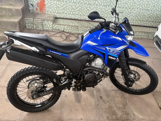 LANDER 250 2022