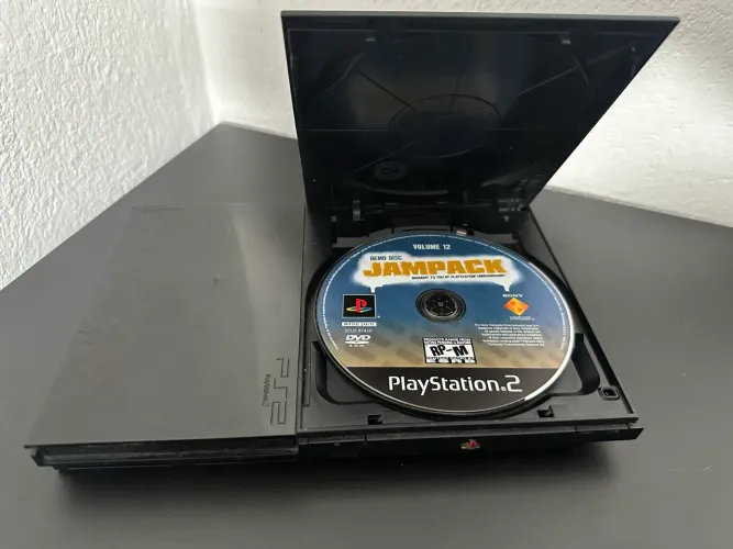 PlayStation 2