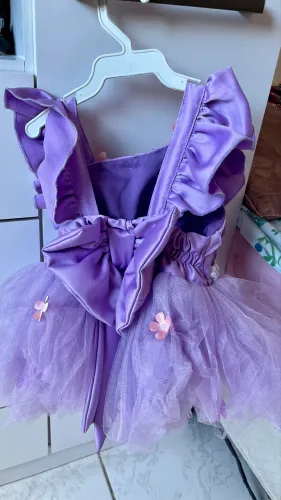 Roupa para festa de 1 ano