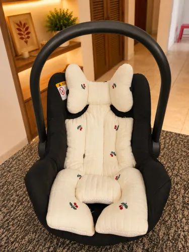 Redutor de Carrinho ou Bebê Conforto 