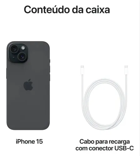 iPhone 15 128 gb