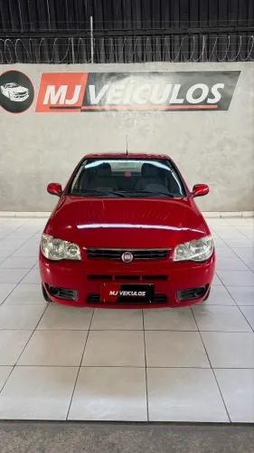 Fiat Palio 1.0/ Trofeo 1.0 Fire/ Fire Flex 4P 2014