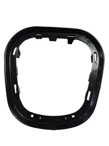Base Coifa Câmbio Fiat Novo Uno Original 15/19