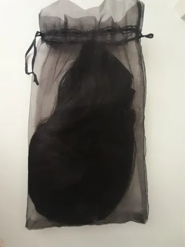 Mega Hair Cabelo Humano